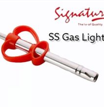 Signature Electronic Spark Gas Igniter/Lighter Gun
